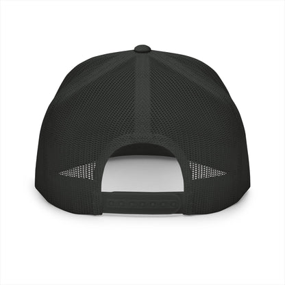 Hard KNOX 5 Panel Trucker Cap