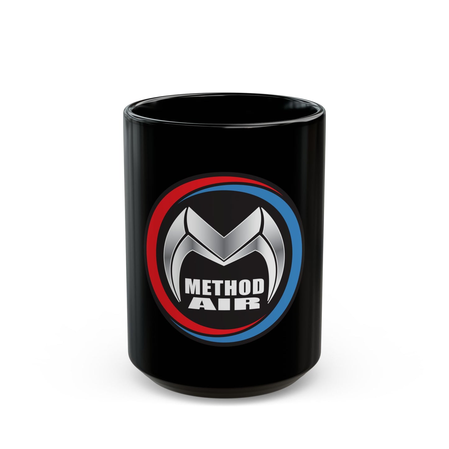 Method Air Mug (Black)