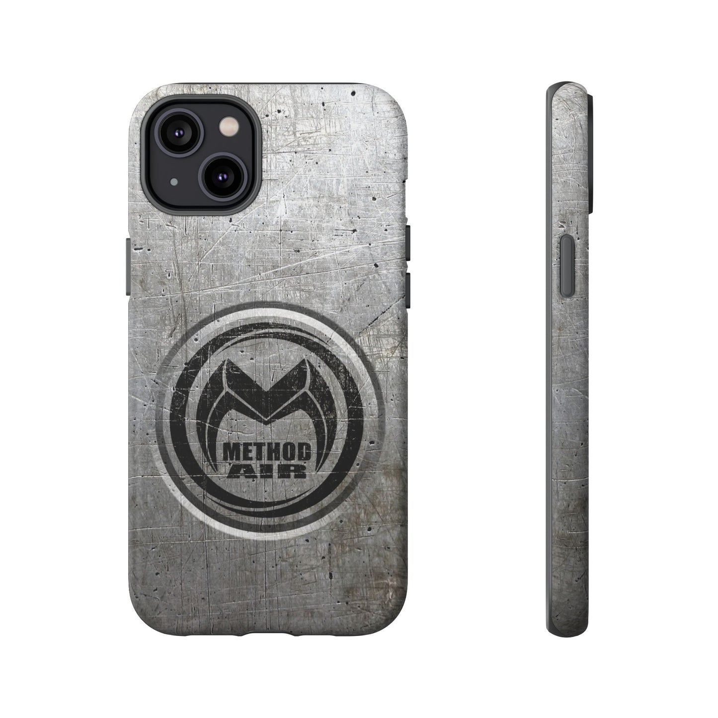 Method Air Metal Tough Phone Case