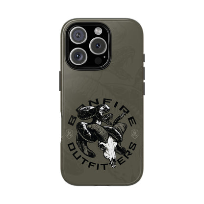 Desert Tough Phone Case