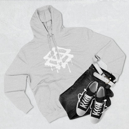 Boneyard Barbering Drip Hoodie