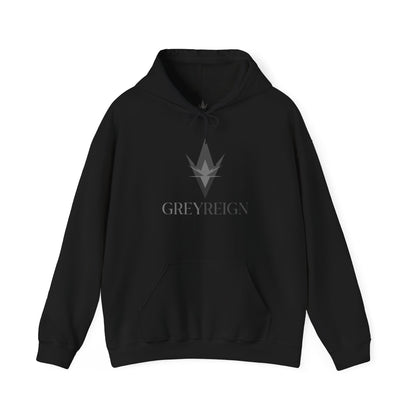 Grey Reign Heavy Blend™ Sweatshirt