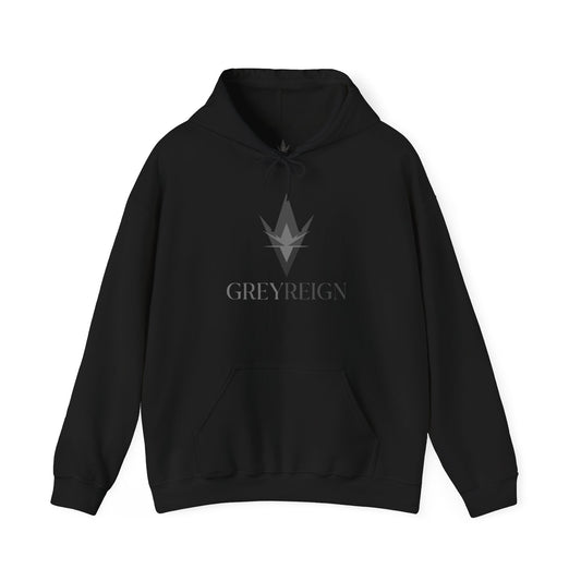 Grey Reign Heavy Blend™ Sweatshirt