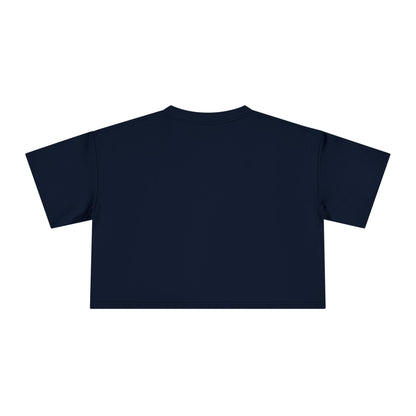 TMAA Logo Women's Crop Tee