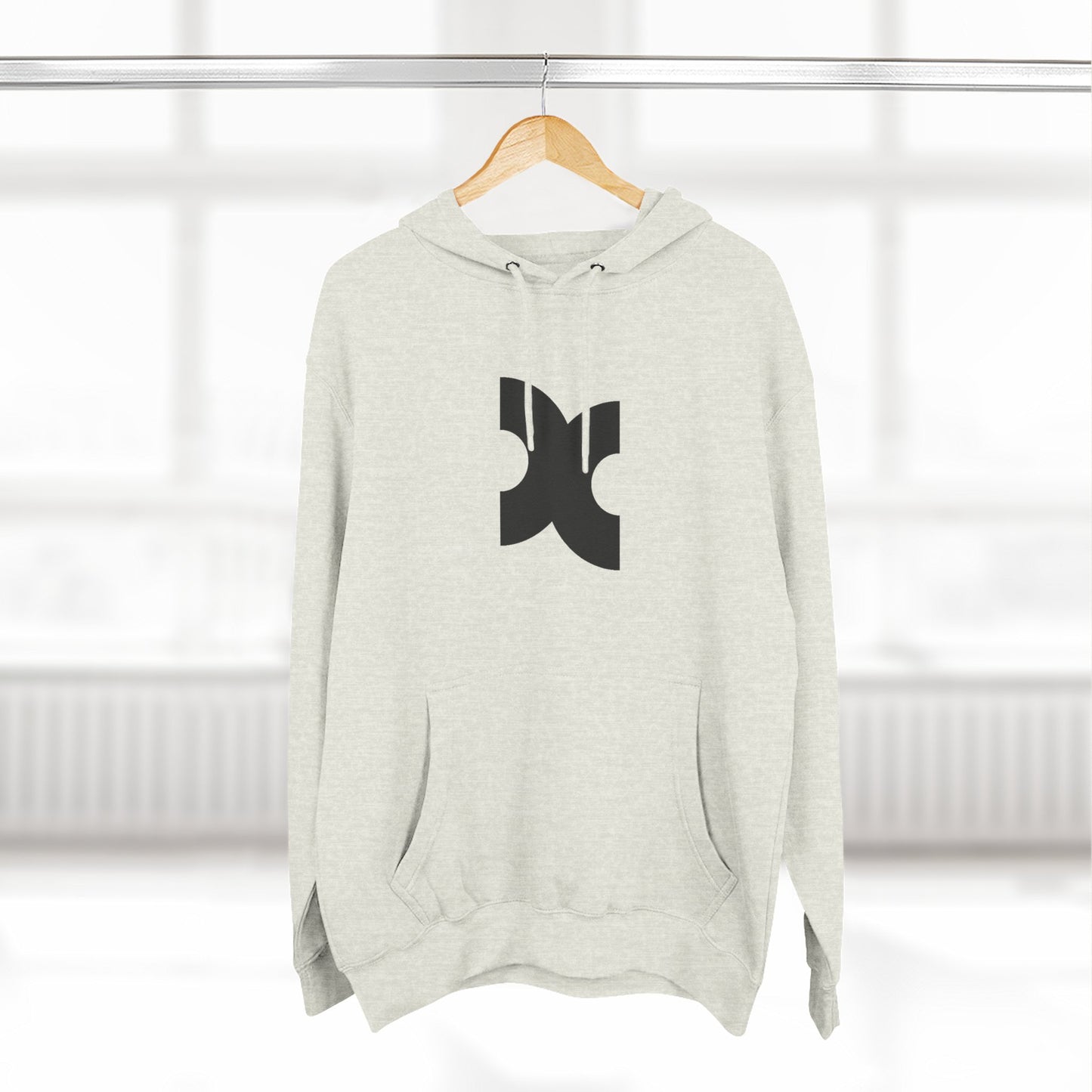 Charter Connect Logo Hoodie