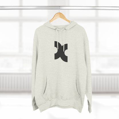 Charter Connect Logo Hoodie