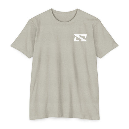 Swagnar Staple Tee (White)