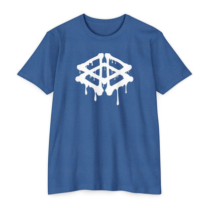 Boneyard Barbering Drip Tee