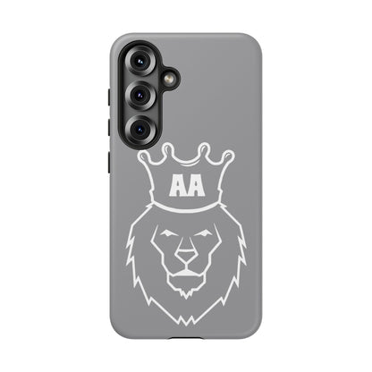 Adversity Athletes Phone Case