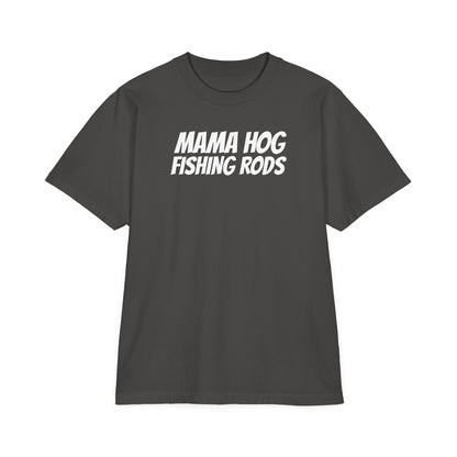 Mama Hog Drop-Shoulder T-Shirt