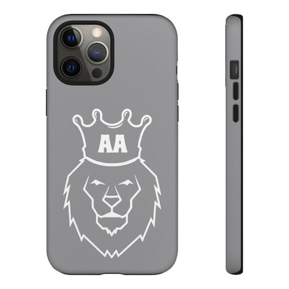 Adversity Athletes Phone Case