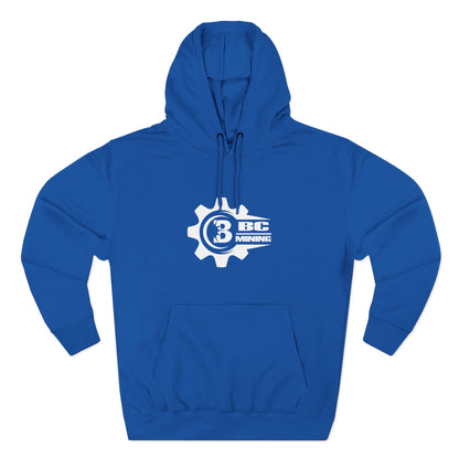 BC Mining Gear Hoodie