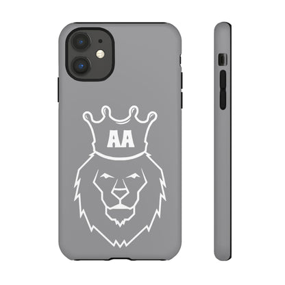 Adversity Athletes Phone Case