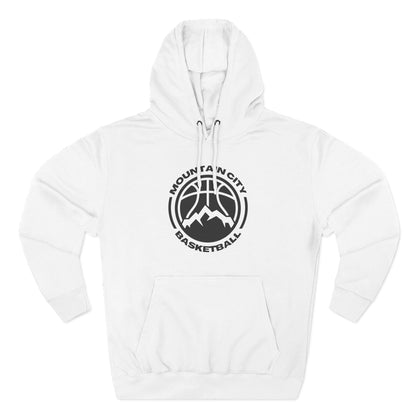 MTN City Game Day Hoodie