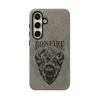 Bison Tough Phone Case