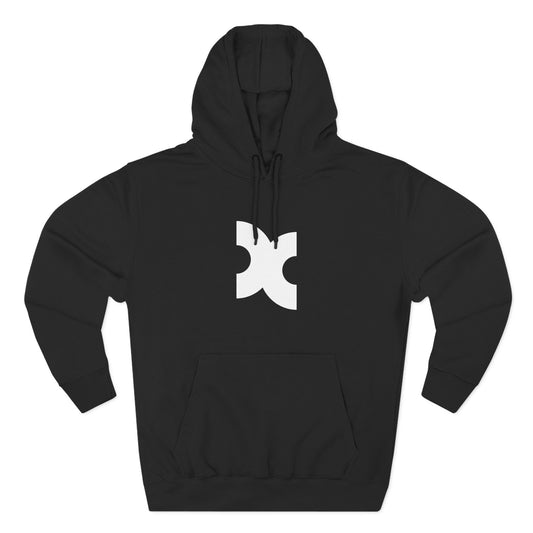 Charter Connect Logo Hoodie