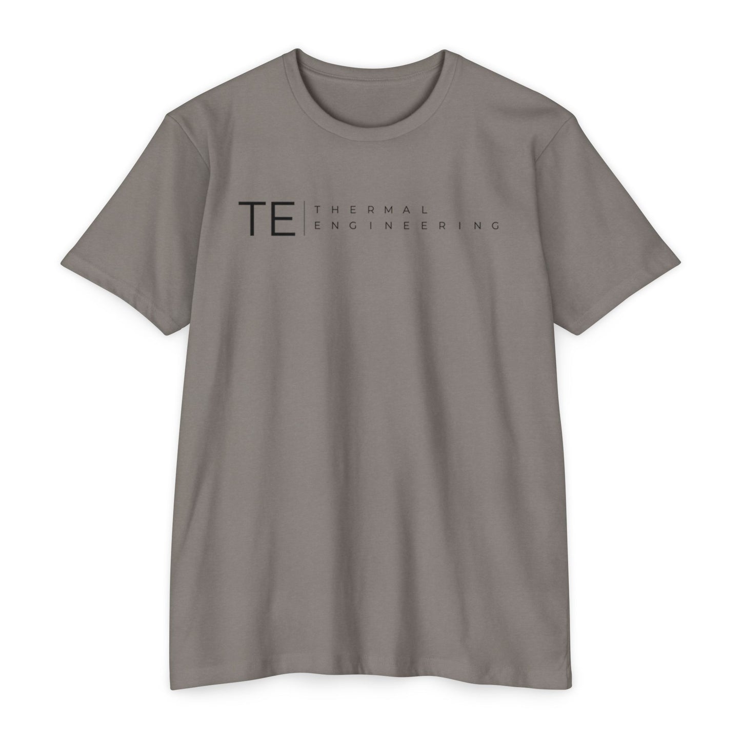 TE Essential Tee (Black)