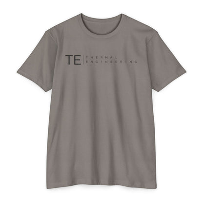 TE Essential Tee (Black)