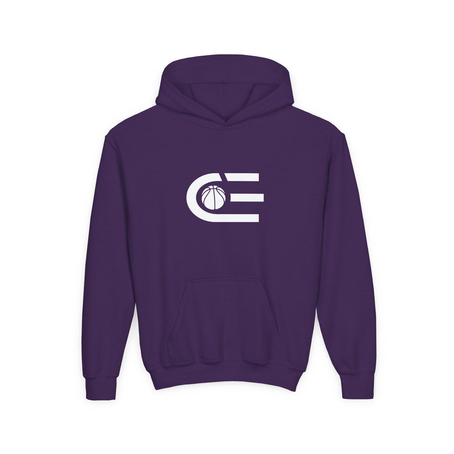 Court Evolution Icon Youth Hoodie