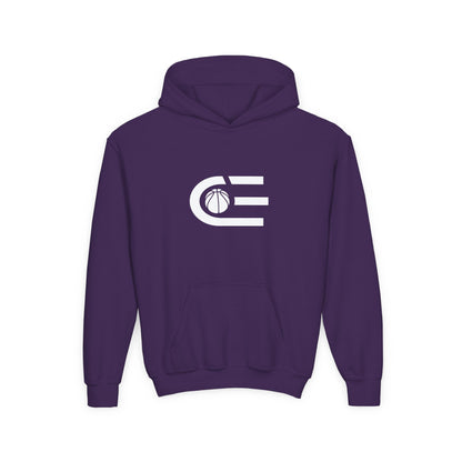 Court Evolution Icon Youth Hoodie