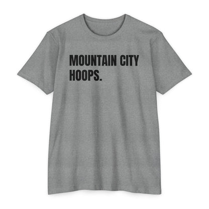 MTN City Statement Tee