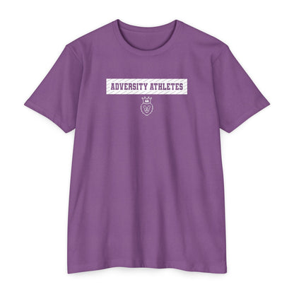 Adversity Athletes Sideline Tee