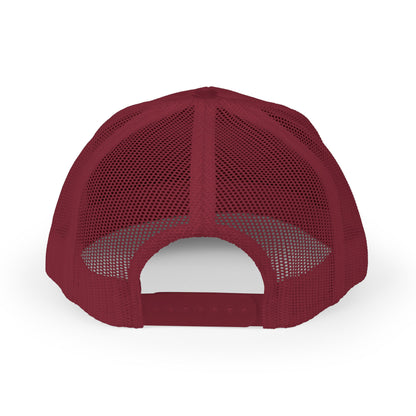 Mama Hog Trucker Cap