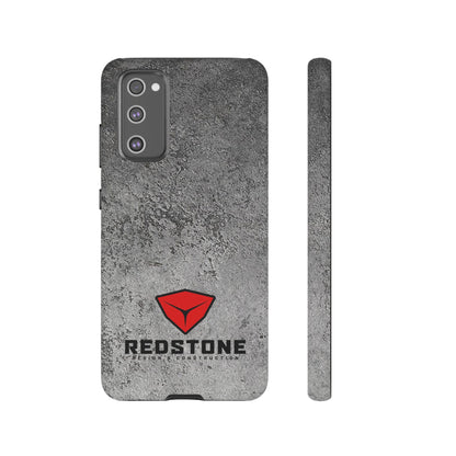 Redstone Tough Phone Case