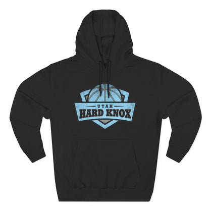 Hard Knox Logo Hoodie
