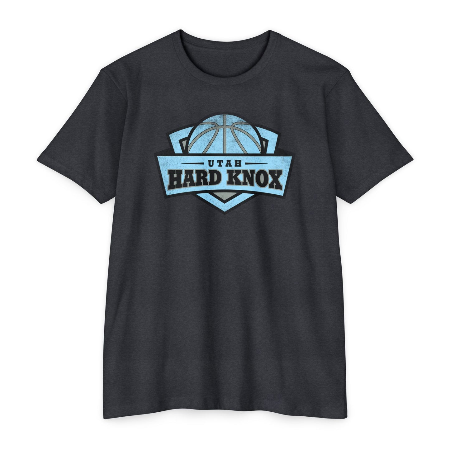 Hard Knox Logo Tee