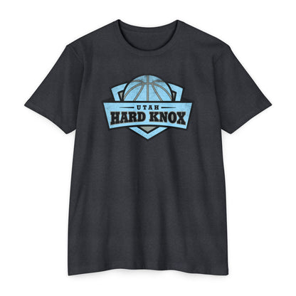 Hard Knox Logo Tee