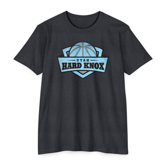 Hard Knox Logo Tee
