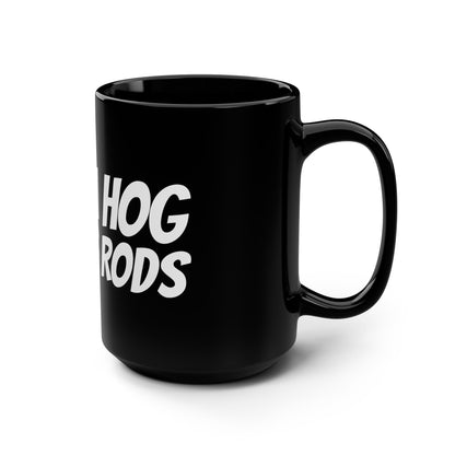 Mama Hog Fishing Mug