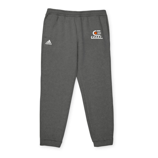 Court Evolution Adidas Unisex Fleece Joggers