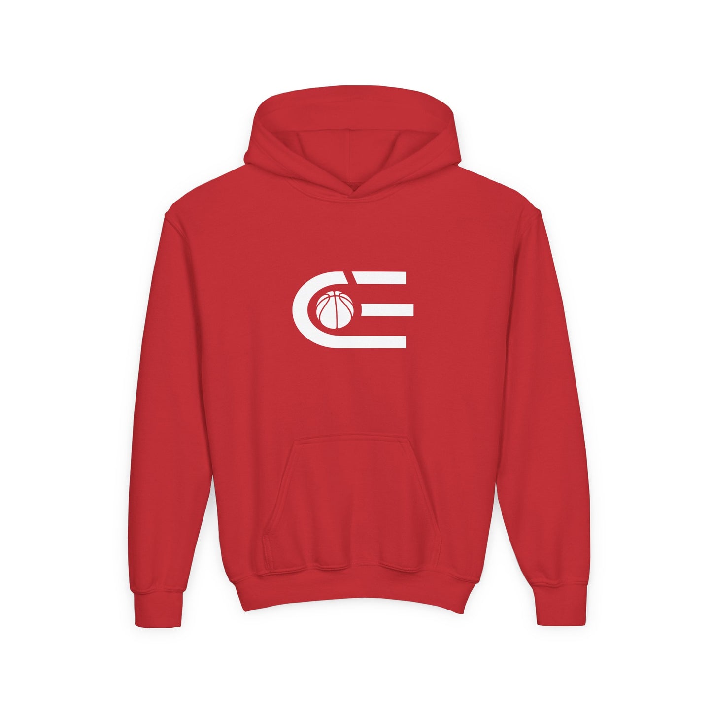 Court Evolution Icon Youth Hoodie