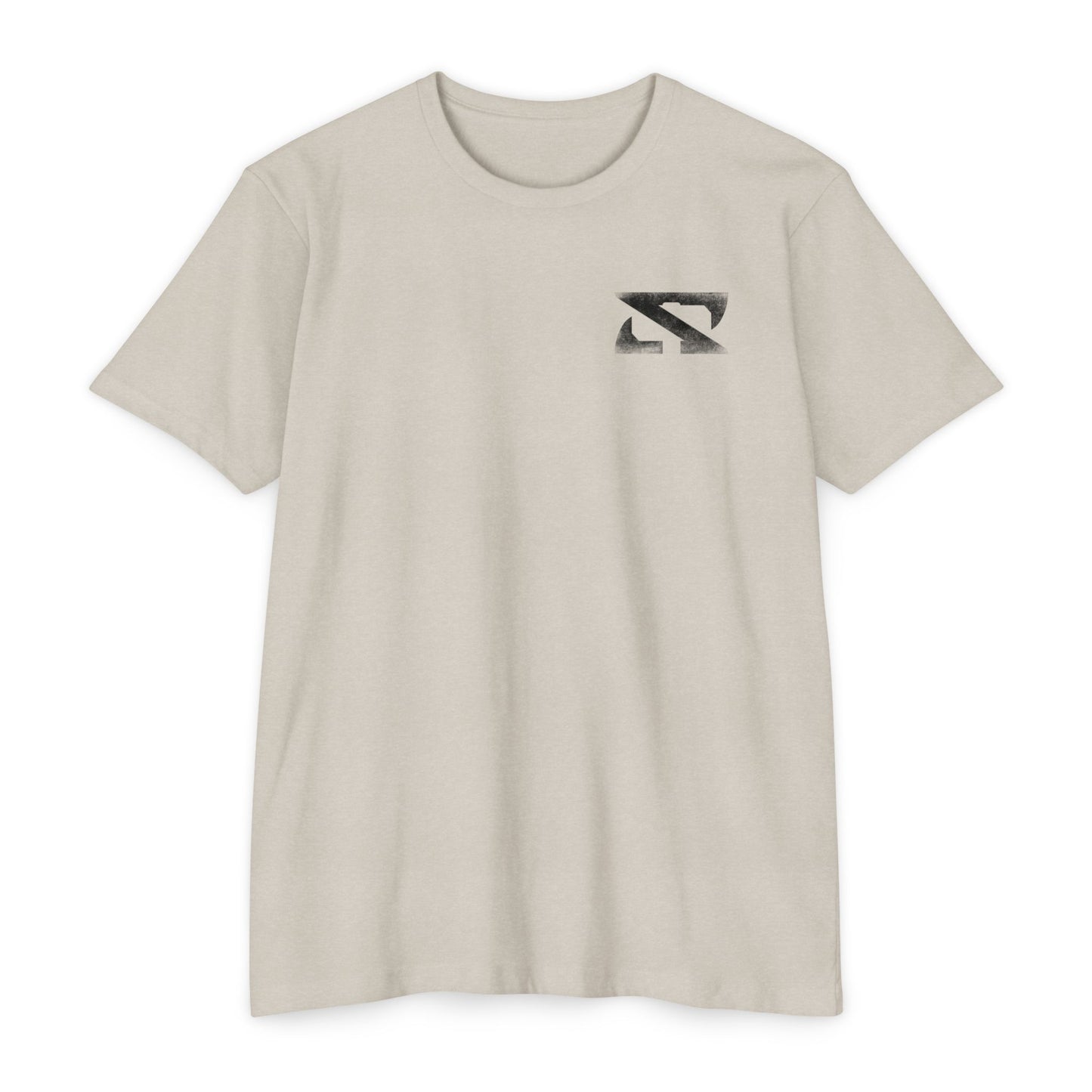 Swagnar Staple Tee (Black)