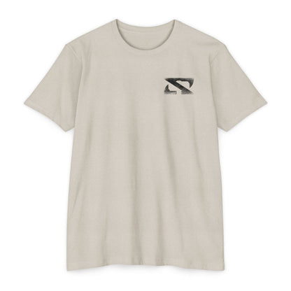 Swagnar Staple Tee (Black)