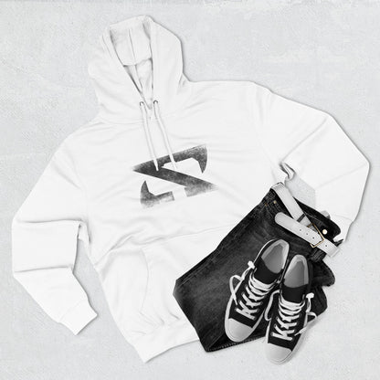 Swagnar Icon Hoodie