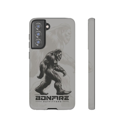 Squatch Walkin' Tough Phone Case