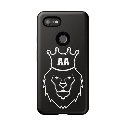 Adversity Athletes Phone Case