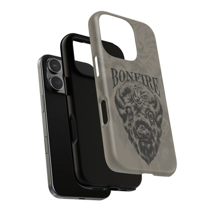Bison Tough Magnetic Phone Case