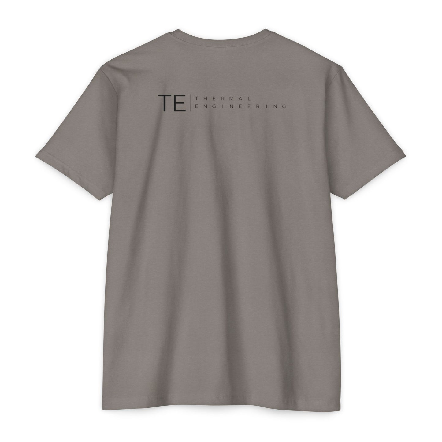 TE Logo Tee (Black)