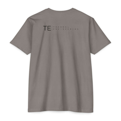 TE Logo Tee (Black)