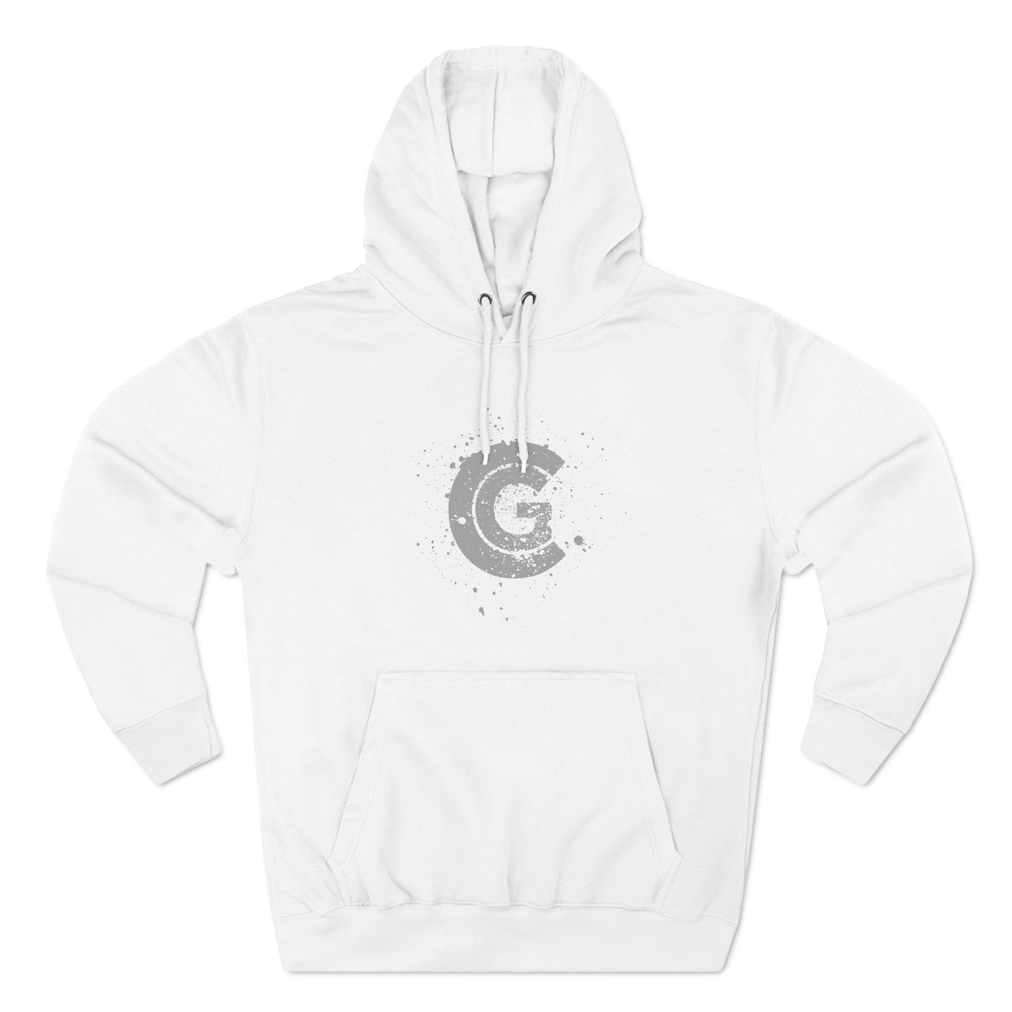 C&G Paint Hoodie