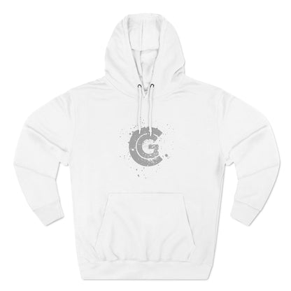 C&G Paint Hoodie