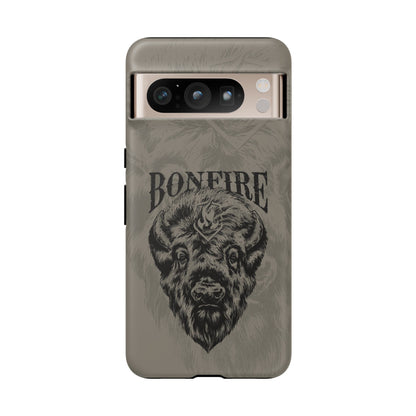 Bison Tough Phone Case