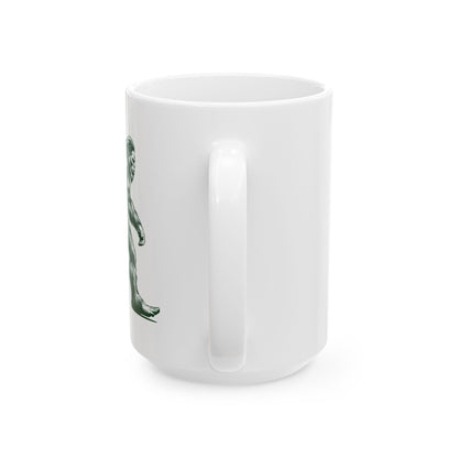 Mountain Dude Mug