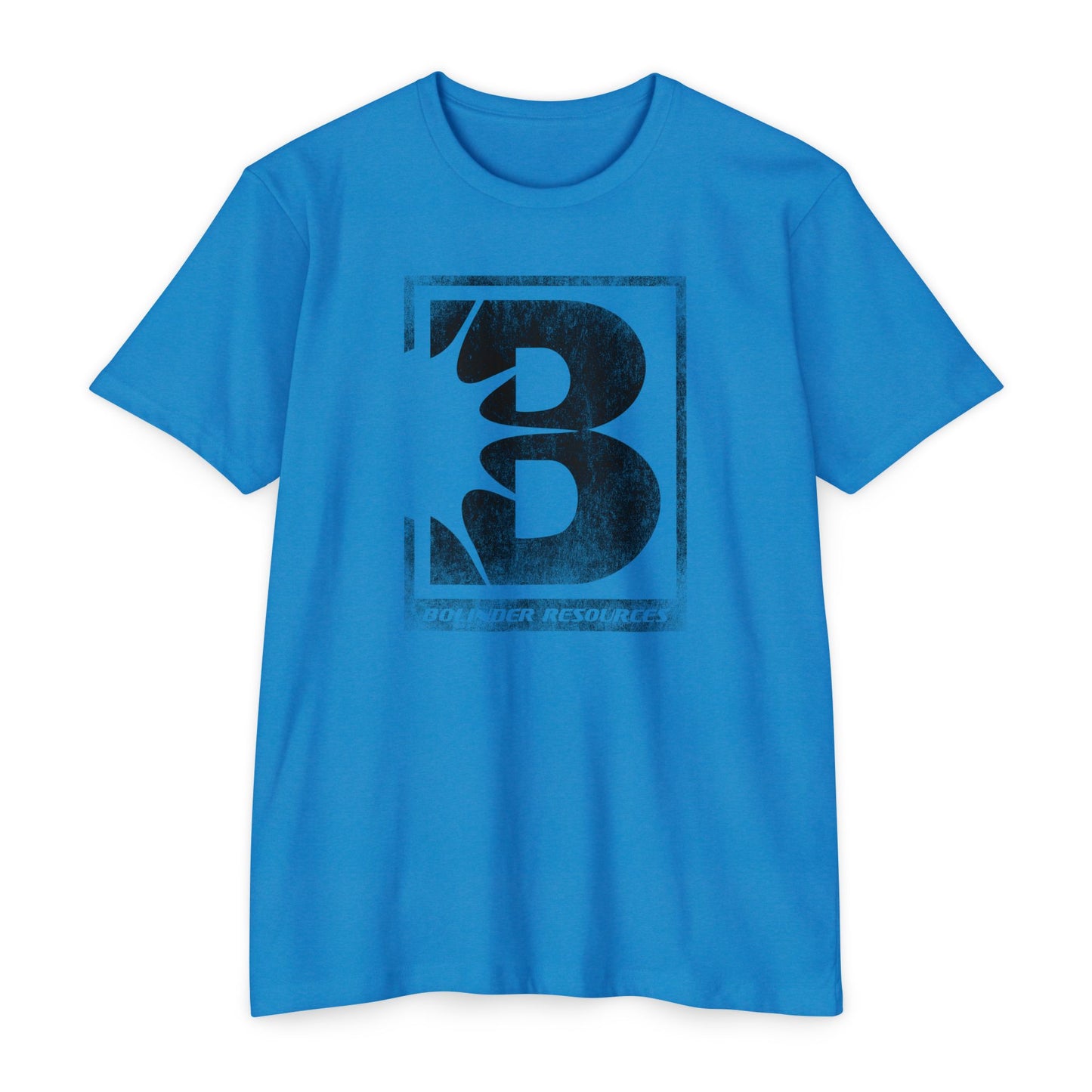 Bolinder Block Tee