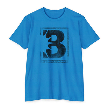 Bolinder Block Tee