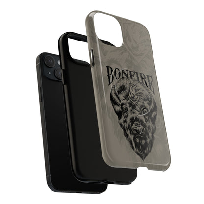 Bison Tough Magnetic Phone Case